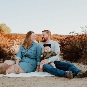 Meet your Posher, Mike